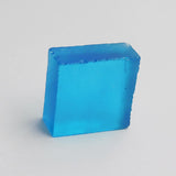 43.70 Ct Natural Sapphire Blue Rough CERTIFIED Uncut Raw Loose Gemstones