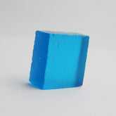 Natural Sapphire 51.65 Ct Rough Blue Raw CERTIFIED Uncut Earth Mined Gemstone