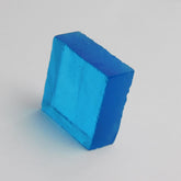 CERTIFIED 43.95 Ct Natural Sapphire Blue Rough Uncut Raw Loose Gemstones