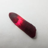 CERTIFIED 78.20 Ct Natural Red Ruby Rough Uncut Raw Rough Rare Loose Gemstone