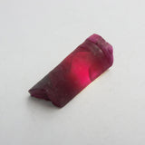 Natural Ruby Earth Mined 53.60 Ct Uncut Huge Rough CERTIFIED Red Loose Gemstone