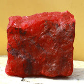 50000 Ct Natural African Red Ruby CERTIFIED HUGE Loose Gemstone Red Ruby Rough