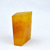 Natural Uncut Rough CERTIFIED Raw 1555 Ct Yellow Sapphire Loose Gemstone
