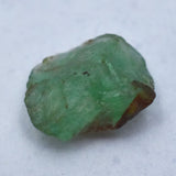 raw emerald