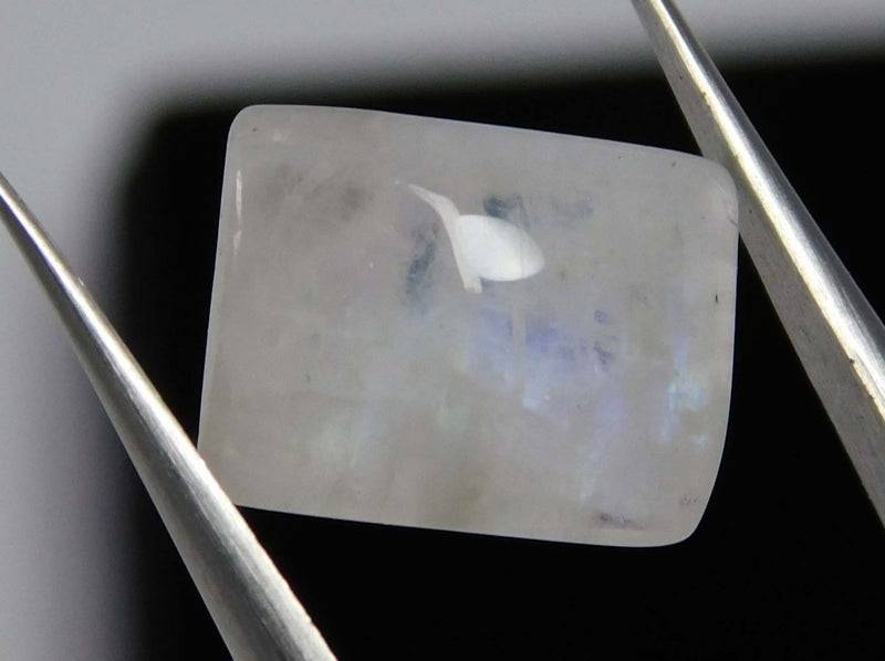 natural moonstone loose gemstone