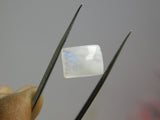 Ring Size Natural Moonstone Cabochon Shape 4.95 Ct CERTIFIED Loose Gemstones