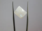 Authentic Natural Moonstone Loose Gemstones 4 Ct Certified Best Cabochon Shape