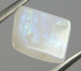Authentic Natural Moonstone Loose Gemstones 4 Ct Certified Best Cabochon Shape