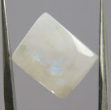 Authentic Natural Moonstone Loose Gemstones 4 Ct Certified Best Cabochon Shape