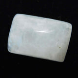 Extremely Rare Natural Moonstone 4.85 Ct Rare Cabochon CERTIFIED Loose Gemstone