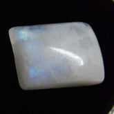Beautiful Moonstone Cabochon 4.70 Carat Natural CERTIFIED Loose Gemstone