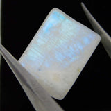 Beautiful Moonstone Cabochon 4.70 Carat Natural CERTIFIED Loose Gemstone