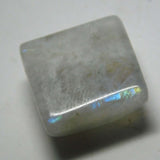Excellent Ring Size Moonstone 9.55 Ct Loose Gemstone Natural Cabochon CERTIFIED