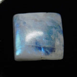 CERTIFIED Extremely Rare 6.00 Carat Loose Gemstone Natural Moonstone Cabochon