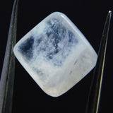 Moonstone 2.95 carat cabochon high quality loose gemstone
