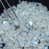 natural moonstone loose gemstone