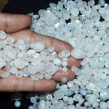 loose moonstone gemstone India