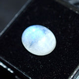 natural moonstone loose gemstone