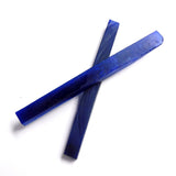 Blue Tanzanite Huge Rough Earth Mined 142.25 Ct Natural CERTIFIED Loose Gemstone