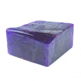 Natural Tanzanite 512.25 Ct Purple Huge Raw Rough CERTIFIED Uncut Loose Gemstone