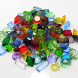 50.00 Ct A+ Quality Topaz CERTIFIED Mix Shape Lot Loose Gemstone