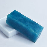 Blue Aquamarine 221.75 Carat CERTIFIED Natural Uncut Raw Rough Loose Gemstone