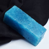 Blue Aquamarine 221.75 Carat CERTIFIED Natural Uncut Raw Rough Loose Gemstone