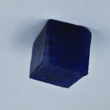 76.65 Ct Natural Blue Tanzanite Loose Gemstone CERTIFIED Uncut Rough