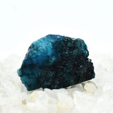 Natural Blue Aquamarine CERTIFIED Uncut Raw Rough 40.25 Carat Loose Gemstone