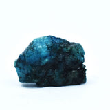 Natural Blue Aquamarine CERTIFIED Uncut Raw Rough 40.25 Carat Loose Gemstone