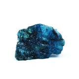 Natural Blue Aquamarine CERTIFIED Uncut Raw Rough 40.25 Carat Loose Gemstone
