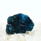 Natural Blue Aquamarine CERTIFIED Uncut Raw Rough 40.25 Carat Loose Gemstone