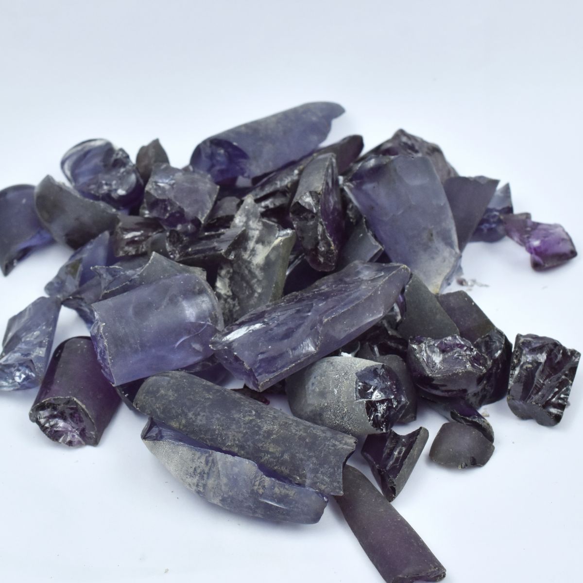 alexandrite raw