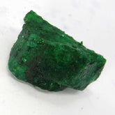 Emerald Huge Rough Earth Mined 50 Ct Natural CERTIFIED Green Loose Gemstone