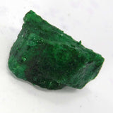 Emerald Huge Rough Earth Mined 50 Ct Natural CERTIFIED Green Loose Gemstone