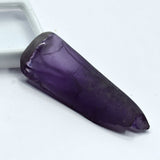 Alexandrite ROUGH Earth Mined CERTIFIED Color Change 50.32 Ct NATURAL Gemstone