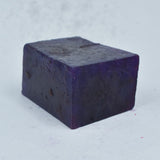 Natural Purple Tanzanite Uncut Rough 423.60 Ct CERTIFIED Huge Loose Gemstone