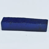 Raw UnCut Natural Rough 153.80 Ct Purple Tanzanite Loose Gemstone CERTIFIED