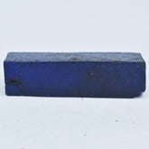 CERTIFIED Loose Gemstone 225.74 Ct Natural Blue Sapphire Uncut Rough Earth Mined