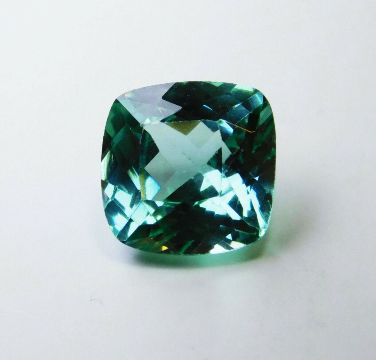 natural gemstone ring