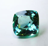 sterling silver gemstone ring