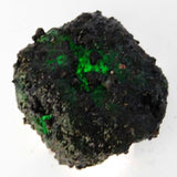 raw emerald