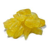 CERTIFIED Yellow Sapphire Huge Size 1000 Ct Natural Rough Lot Loose Gemstone