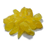 CERTIFIED Yellow Sapphire Huge Size 1000 Ct Natural Rough Lot Loose Gemstone