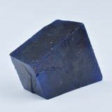 CERTIFIED Loose Gemstone Blue Tanzanite Rough 600.15 Ct Uncut Natural Rough