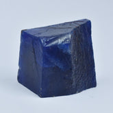Natural Rough Blue Tanzanite 464.55 Carat Raw Uncut Loose Gemstone CERTIFIED