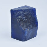 Natural Rough Blue Tanzanite 464.55 Carat Raw Uncut Loose Gemstone CERTIFIED
