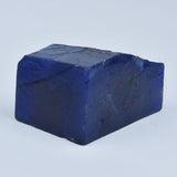 Natural Rough Blue Tanzanite 464.55 Carat Raw Uncut Loose Gemstone CERTIFIED