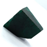 raw emerald
