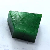 363.35 Ct Natural Emerald Green Rough Uncut Huge Size CERTIFIED Loose Gemstone